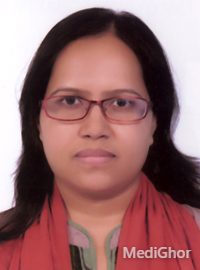 ডা. রোজিনা সুলতানা
