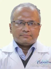 ডা. মো. জাহাঙ্গীর আলম শোহান