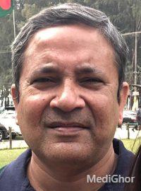 ডা. মাহমুদুল হোসেন (আইবিএইচ মিরপুর এন্ডো)