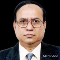 অধ্যাপক ডাঃ এম. এ. জয়গীরদার