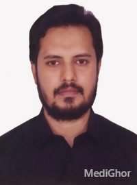 Dr. Kazi Sami Saleh Abdullah
