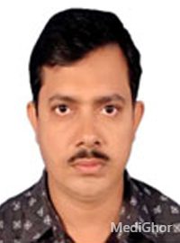 ডা. গাজী মোহাম্মদ ইমরানুল হক