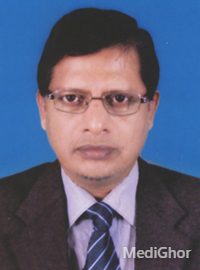 Prof. Dr. Md. Khoybar Ali