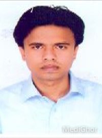 ডা. আব্দুল্লাহ মোহাম্মদ শিবলী