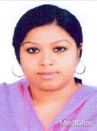 ডা. ফাজানা ইফফাত মজুমদার