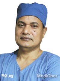 ডা. মো. শরিফুল ইসলাম শরীফ