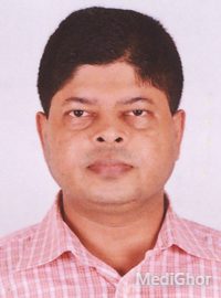 Col. Dr. Md. Mosleh Uddin
