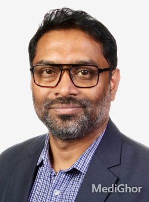 Dr. Muhammad Rafiqul Islam (IBH Mirpur Onco)
