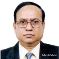 অধ্যাপক ডাঃ এ. কে. এম. মতিউর রহমান