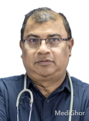 Dr. Md. Alauddin