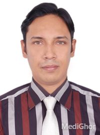 সহযোগী অধ্যাপক ডা. হিমেল সাহা