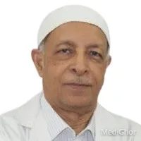 অধ্যাপক ডাঃ মোঃ মনিমুল হক
