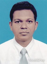 Dr. Khaled Ahmedur Rahman