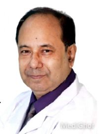 ডা. মো. ফজলুল হক কাসেম