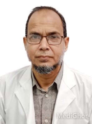 লে. কর্নেল ডা. মো. শহীদুল ইসলাম (ইউরো)