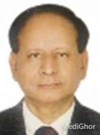 ডা. এ কে এম জহির উদ্দিন