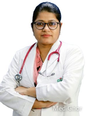 ডাঃ ইসমত জাহান