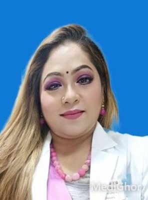 ডা. ফাজিলাতুন নেসা কুসুম