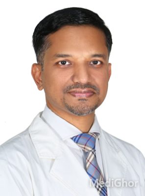 Dr. Ariful Islam