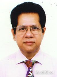 অধ্যাপক ডাঃ মোহাম্মদ হানিফ