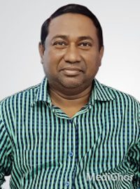 Dr. Mahbub Alam Majumder