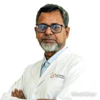 Prof. Dr. A.K.M. Shaheen Ahmed