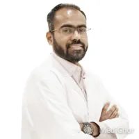 Dr. S.M Sanayet Bin Mustafiz Srijon