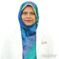 অধ্যাপক ডাঃ সামছাদ জাহান (শেলী)