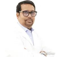 অধ্যাপক ডাঃ মোঃ নওশাদ আলী