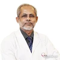 Prof. Dr. Rafiques Salehin