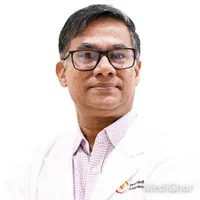 Prof. Dr. Mohammad Noor-A-Alam (Jahir)