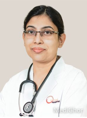 ডাঃ সৈয়দা নূরে জান্নাত