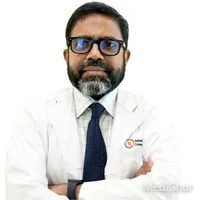 Prof. Dr. Mofassel Uddin Ahmed