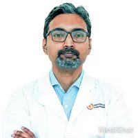 Dr. Mohammad Rafiur Rahman