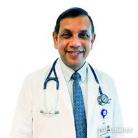 Prof. Dr. Abul Hasnat Abdul Quddus (Mahbub)