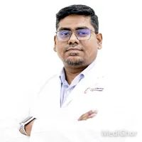 Dr. Nur A Al Amin