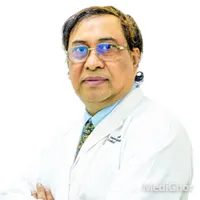 অধ্যাপক ডাঃ খন্দকার আবু তালহা