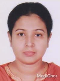 Dr. Farhana Afrooz
