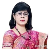 অধ্যাপক ডাঃ দিলরুবা আক্তার