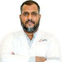 Dr. Md. Ashraful Haque