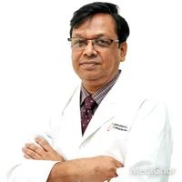 Prof. Dr. A.S.M. Areef Ahsan
