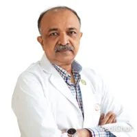 অধ্যাপক ডাঃ আশরাফ সাঈদ