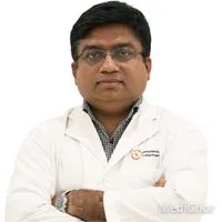 Dr. Md. Shakhawat Hossain