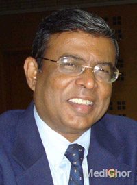 প্রফেসর ডা. মো. ইকবাল কাভি