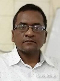 ডা. কামরুজ্জামান রুমান