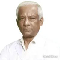 Prof. Dr. Khondker Shaheed Hussain