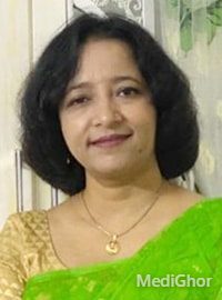 অ্যাসোসিয়েট প্রফেসর ডা. শিল্পী সাহা