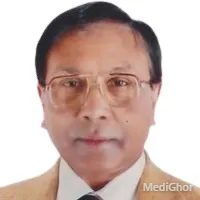 ডা. এম. এ. কাইয়ুম ফুয়াদ