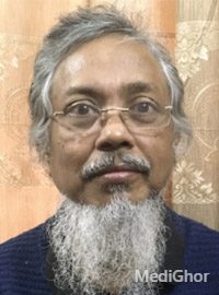 Prof. Dr. Chowdhury Meshkat Ahmed