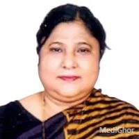 অধ্যাপক ডাঃ এস. এফ. নার্গিস